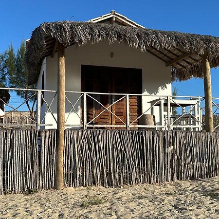 Villa Kabaceiras Tatajuba Exteriér fotografie