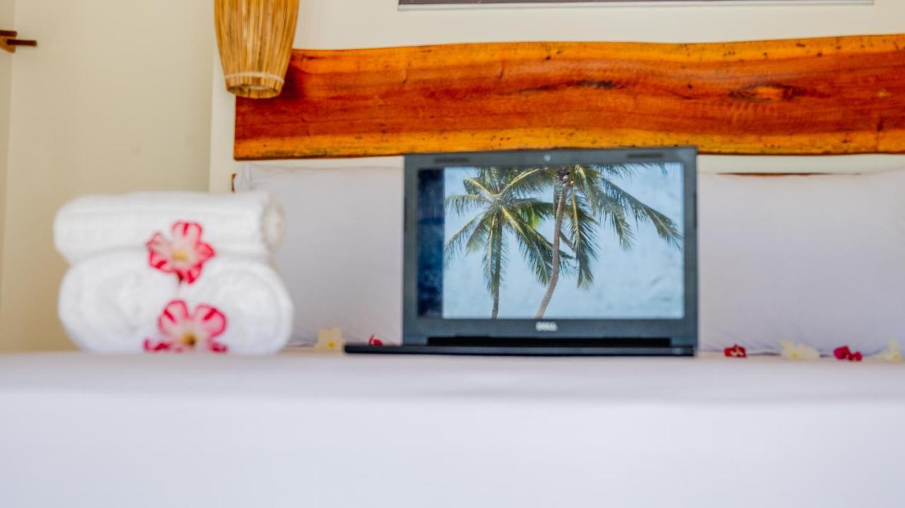Villa Kabaceiras Tatajuba Exteriér fotografie