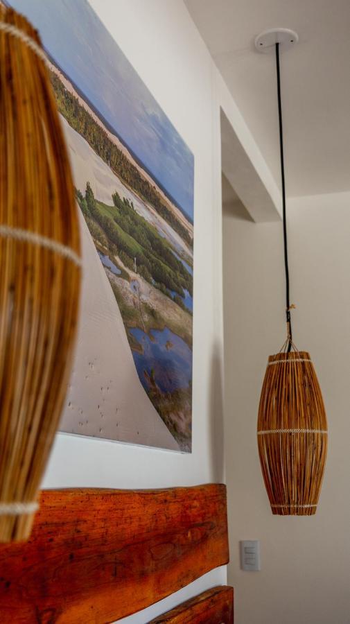 Villa Kabaceiras Tatajuba Exteriér fotografie