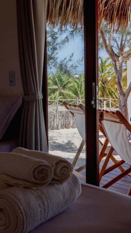 Villa Kabaceiras Tatajuba Exteriér fotografie