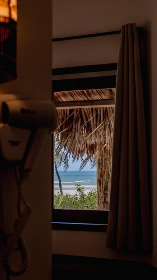 Villa Kabaceiras Tatajuba Exteriér fotografie